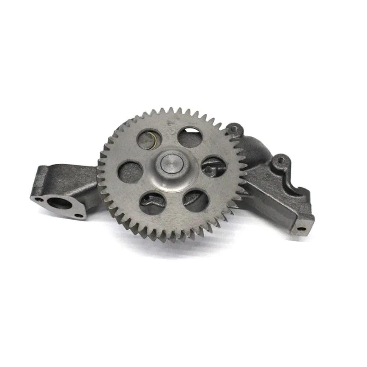 BOMBA OLEO MB MOTOR OM457LA (..12/2005) (4571800001-4571800201-4571800401-10216)