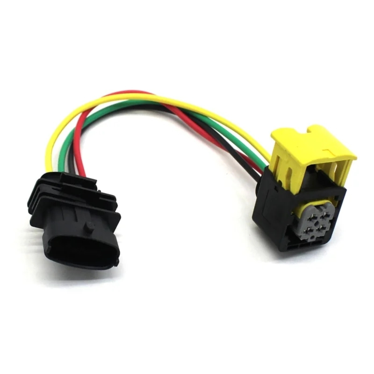 CAIXA 2 SUPORTE FIXACAO SAIA DEFLETOR RADIADOR PARA SCANIA 112 113 (CX.298820**2