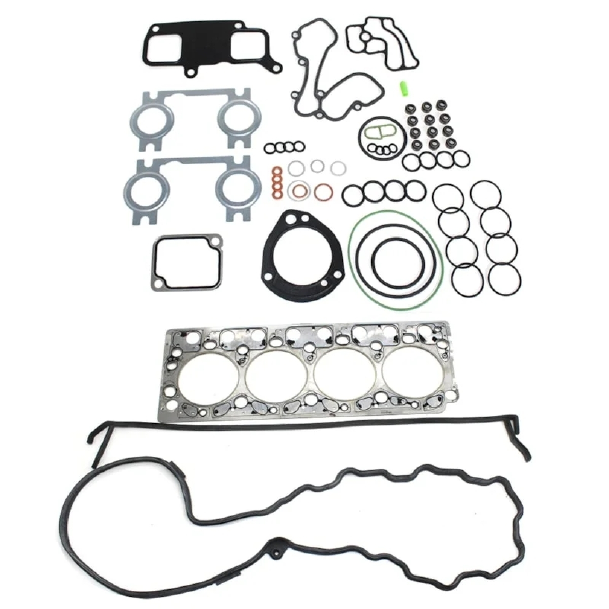 JG JUNTAS SUPERIOR MOTOR MB AC (MM100602)