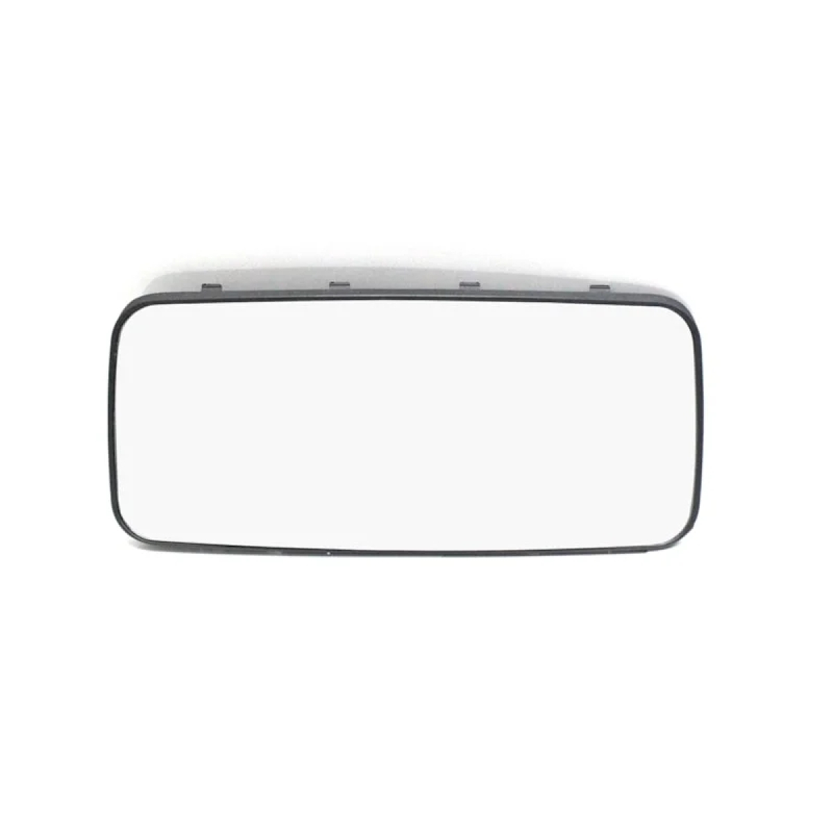 REFIL ESPELHO RETROVISOR LD/LE MB AXOR/ATEGO (2014..) SEM DESEMBACADOR (D722L-D7