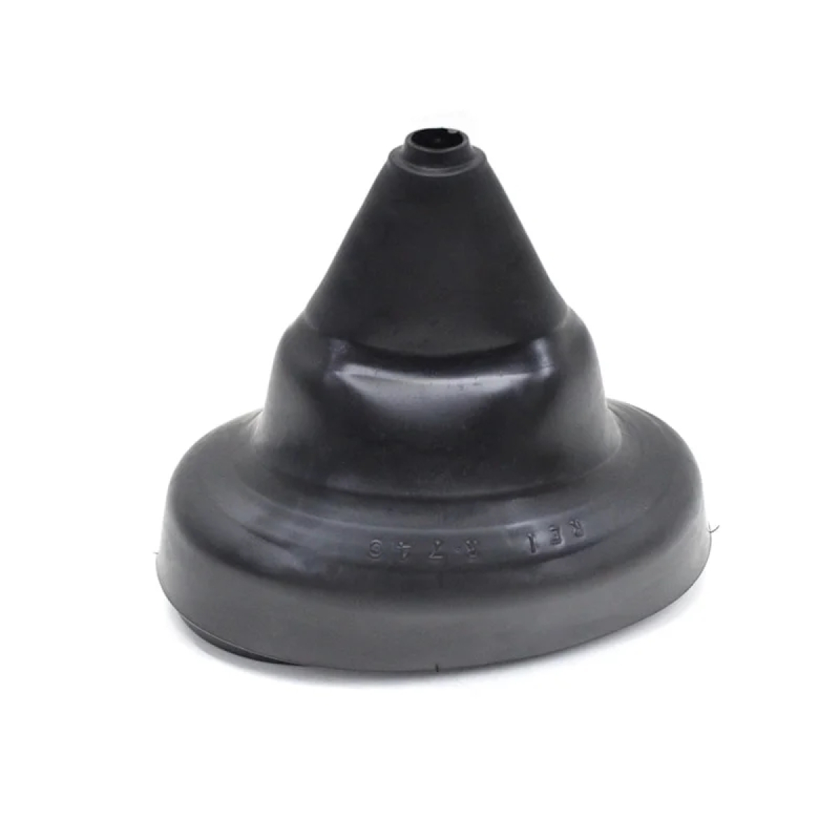 GUARDA PO/COIFA ALAVANCA CAMBIO MB AGL 1111/1113/1313/1513/2013/2213 CAMBIO G...