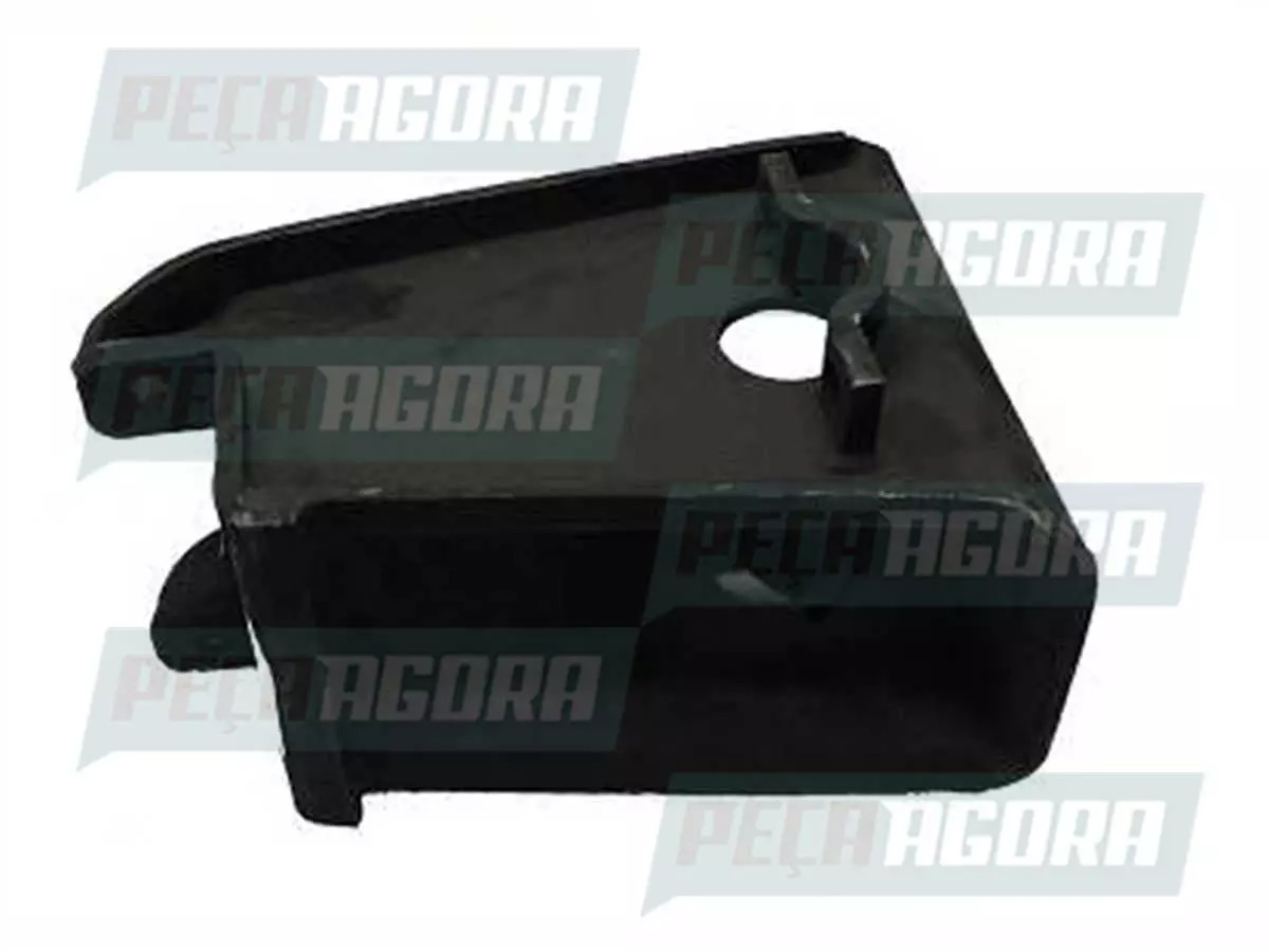 SUPORTE CENTRAL CARRETA BITREM GUERRA MODERNO SUSPENSAO NAKATA BUCHA NAKATA MONT