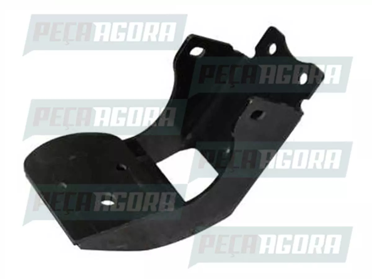 SUPORTE SUSPENSOR PNEUMATICO ESQUERDO INFERIOR RANDON SUSPENSAO FS250 M30 ANO 20