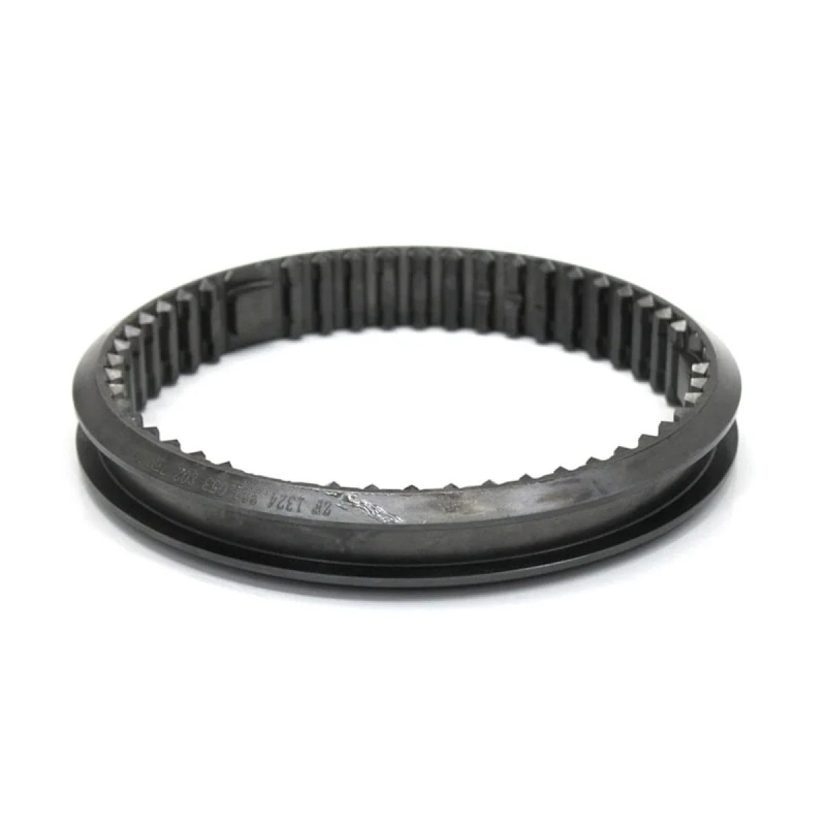 TAMPA CARCACA TRAMBULADOR VW CAMBIO ZF 9S (1324307039)
