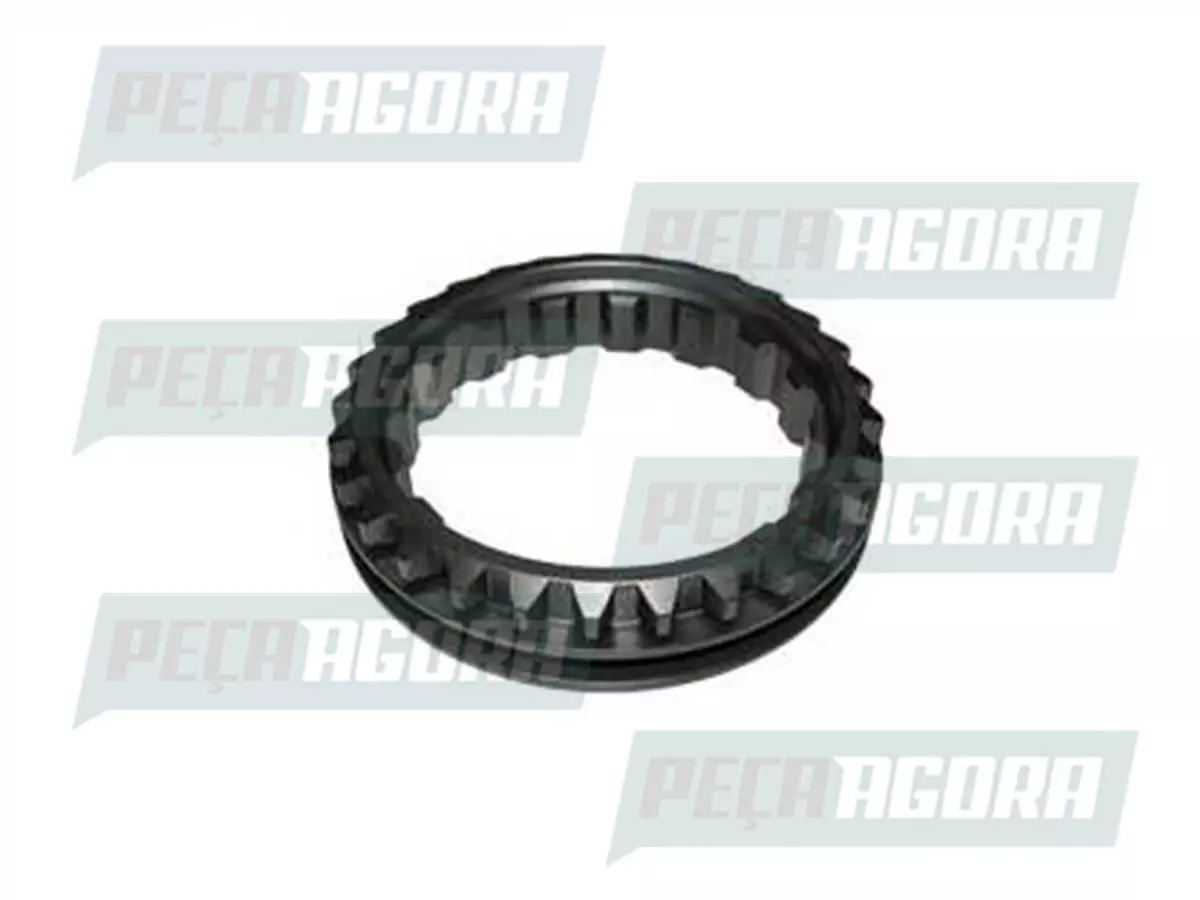COLAR ENGRENAGEM BLOQUEIO EIXO DIFERENCIAL RD23165 VW 24220 24250 26300 26220 26