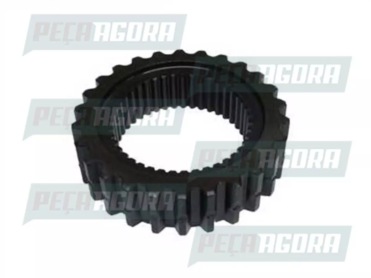 CUBO DE ENGATE 2A 3A MARCHA CÂMBIO CL450 239791 VW (T2D312069)