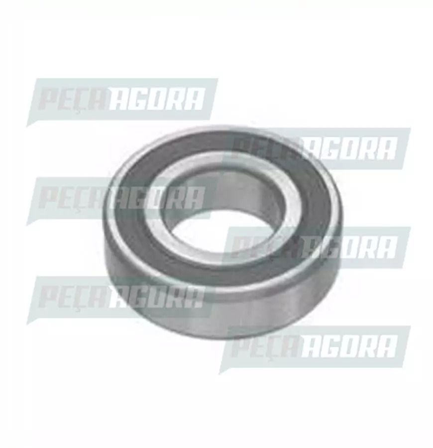 ROLAMENTO VOLANTE MOTOR PARA IVECO EUROCARGO TECTOR CAVALLINO CURSOR VERTIS  (50