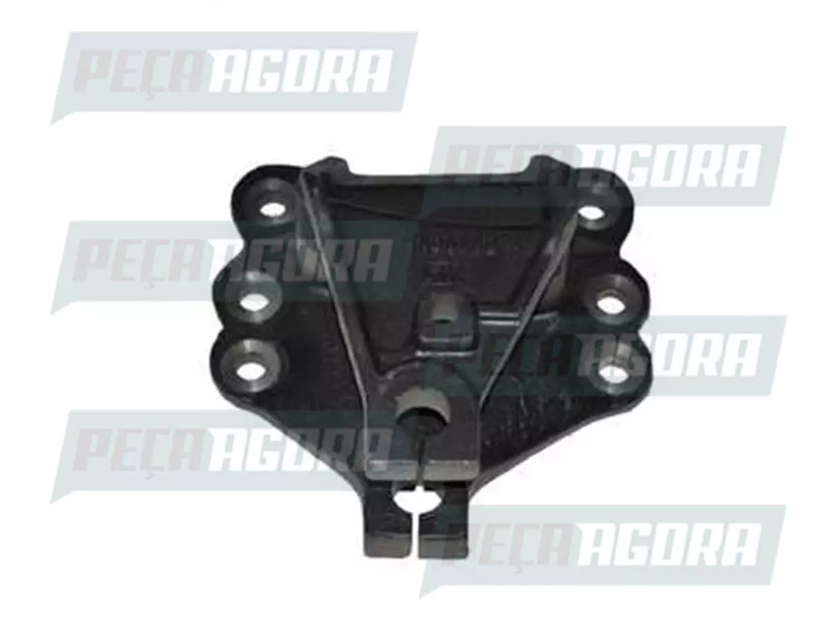 SUPORTE MOLA TRASEIRA PARTE DIANTEIRA LE VW 14220 16220 24220 35300 40300 17250E