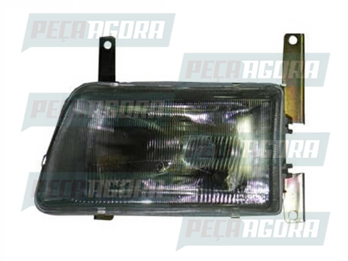 FAROL H4 FORD F12000 14000 SAPAO 93 A 98 LD DIREITO (T72941008)