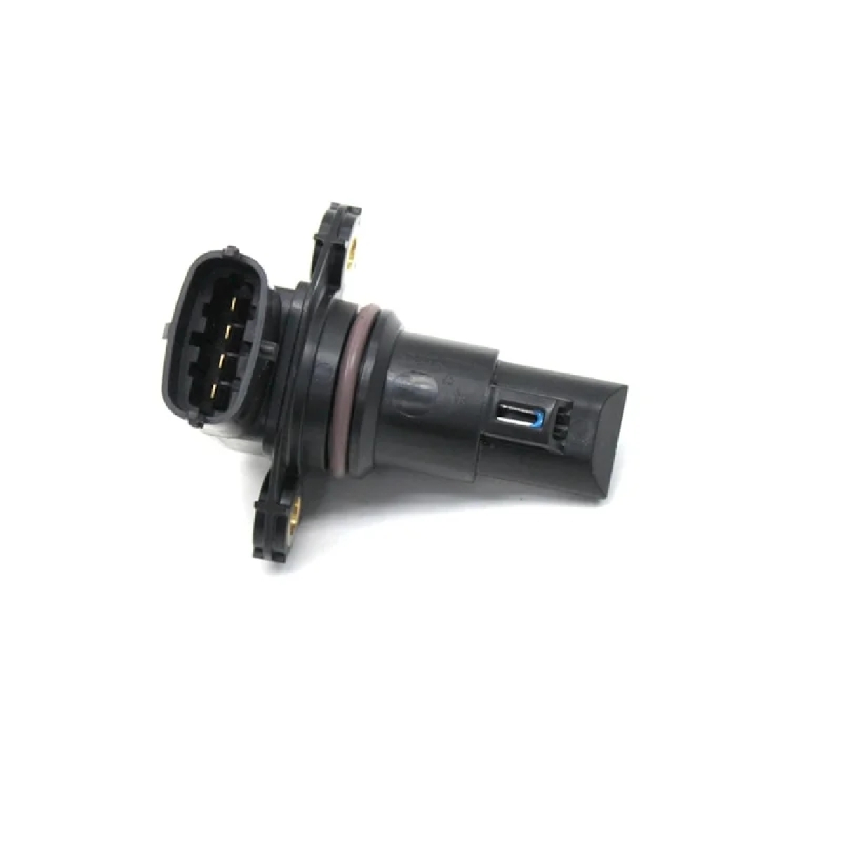 SENSOR TEMPERATURA DUTO ADMISSAO AR VW CONSTELLATION/WORKER/ONIBUS MOTOR MAN D08