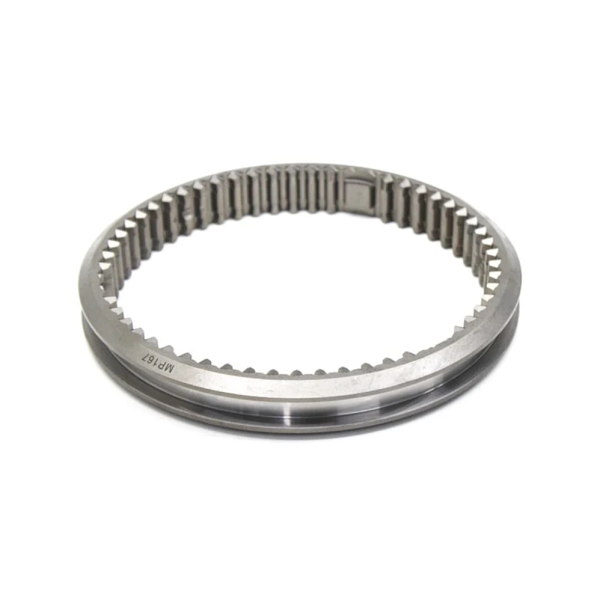 LUVA DE ENGATE 3M/4M CAMBIO ZF 16S (MODERNO) (NR ANTIGO 1310304225) (1316304167-