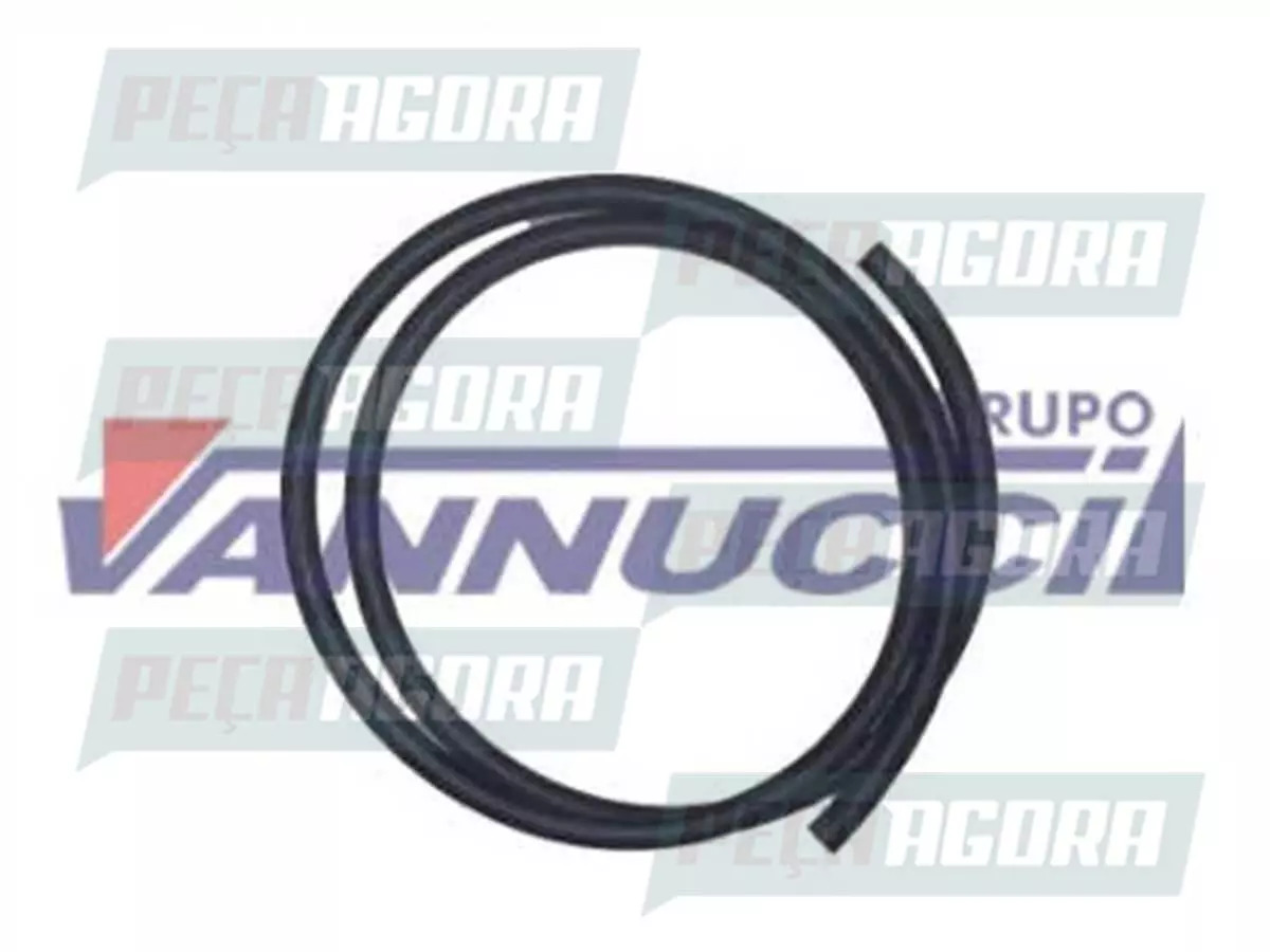 MANGUEIRA COMPRESSOR AR MB ACCELO 715 915 (9795014082)