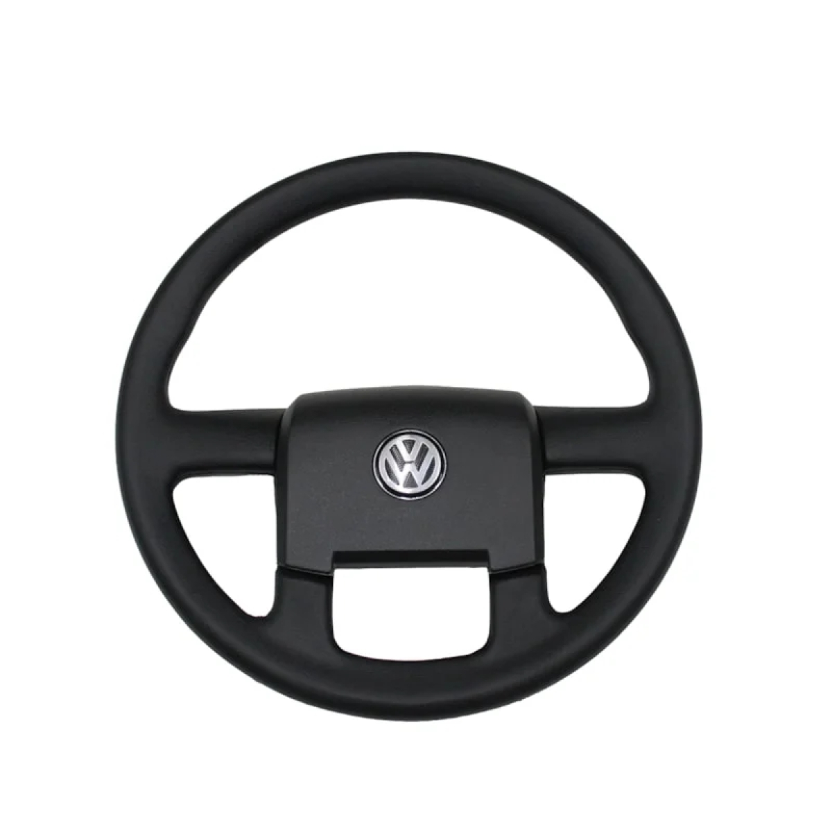 VOLANTE DIRECAO VW CONSTELLATION TODOS (COM TAMPA 2R2419669999) (2R2419655-VI115