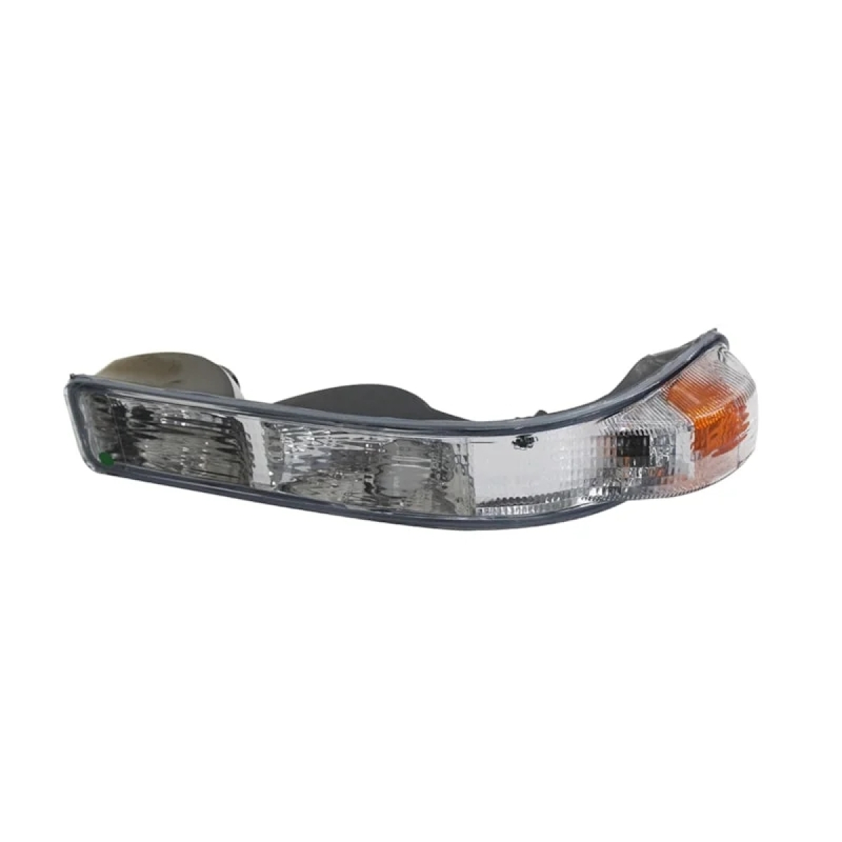 LANTERNA PISCA/SETA LD FRONTAL MB ACCELO (USE SOQUETE MAIOR ETE7489 + CHICOTE ET