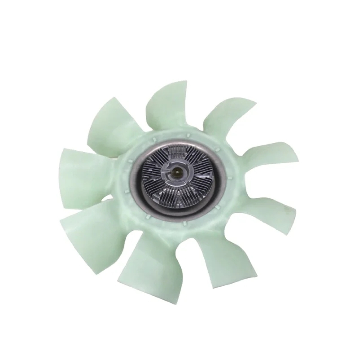 HELICE PLASTICO 9PAS SEM ARO COM VISCOSA VW 8150E/9150E/13170E/13180E/15170E/151