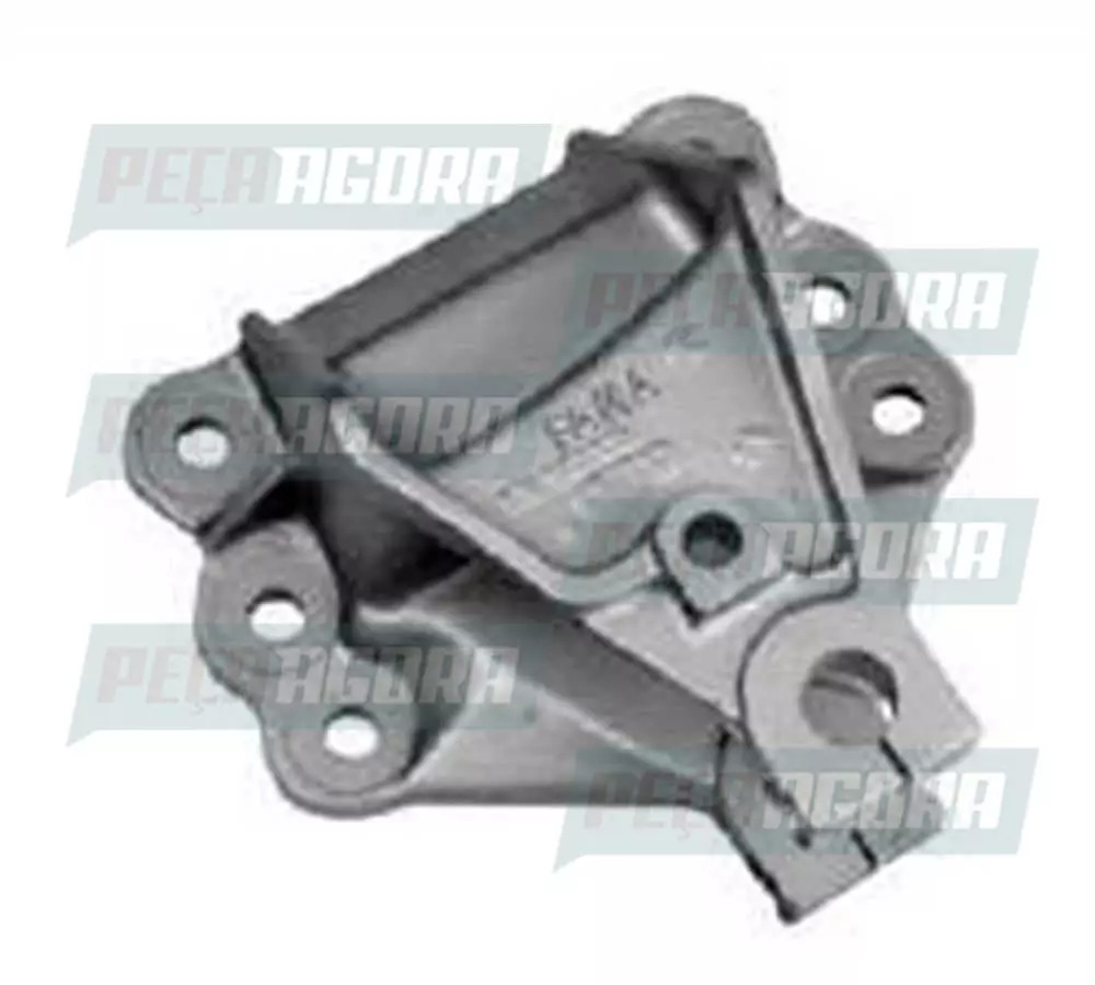 SUPORTE MOLA TRASEIRA PARTE DIANTEIRA VW 16.170 16.220 35.300 16.300 40.300 17.2