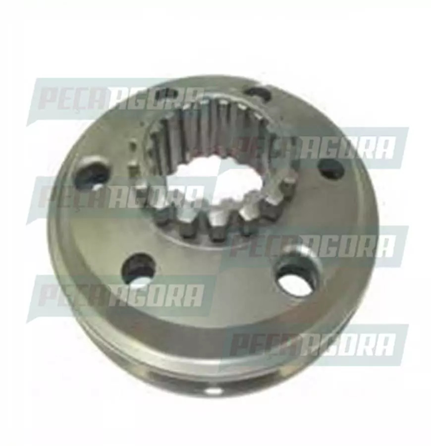 CUBO ENGATE SINCRONIZADOR PARA IVECO TECTOR EUROCARGO CAMBIO RT 7608 8908 11710 