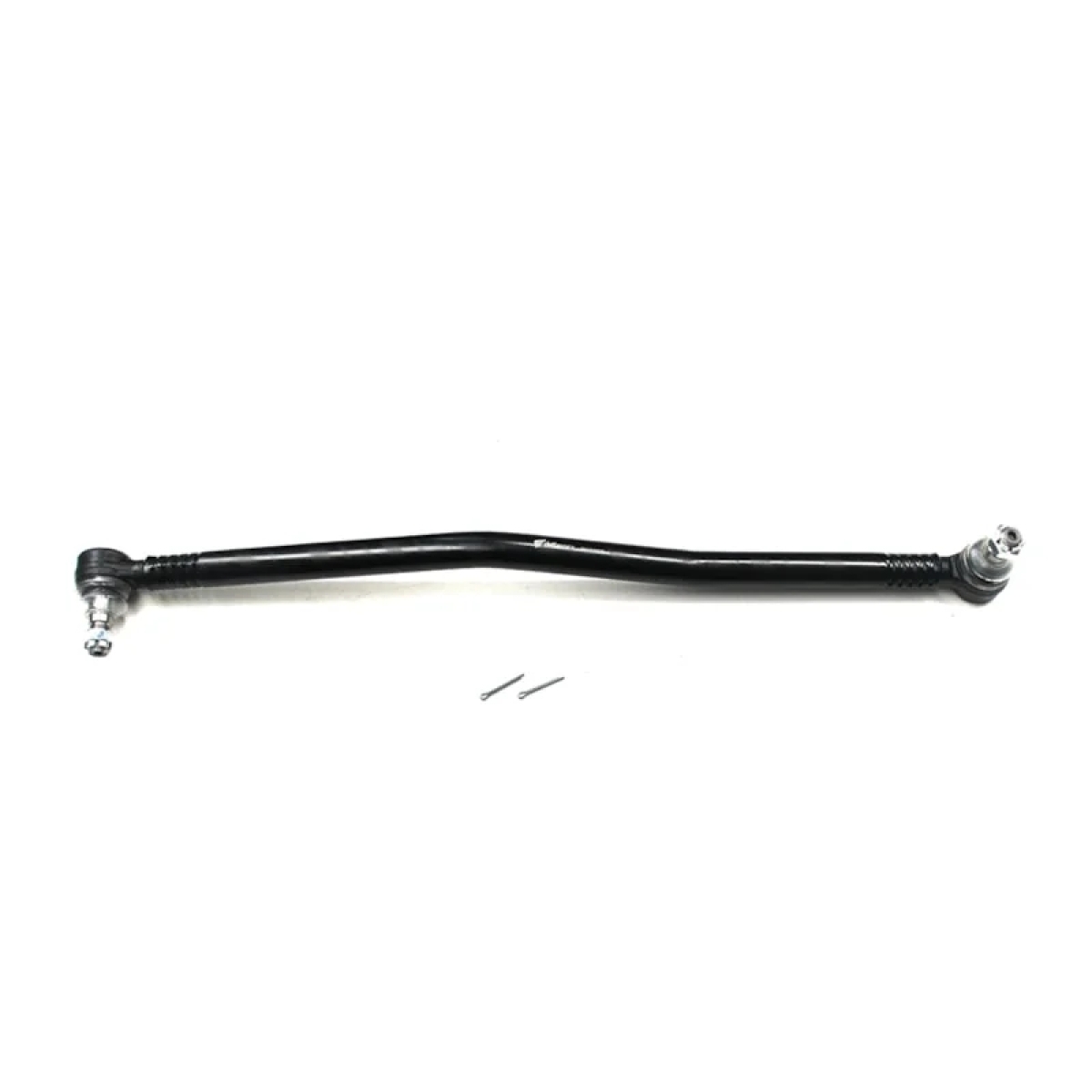 BARRA CURTA DIRECAO 940MM VW CONSTELLATION (TERMINAIS FIXOS) (ATW790-2S2422335A-