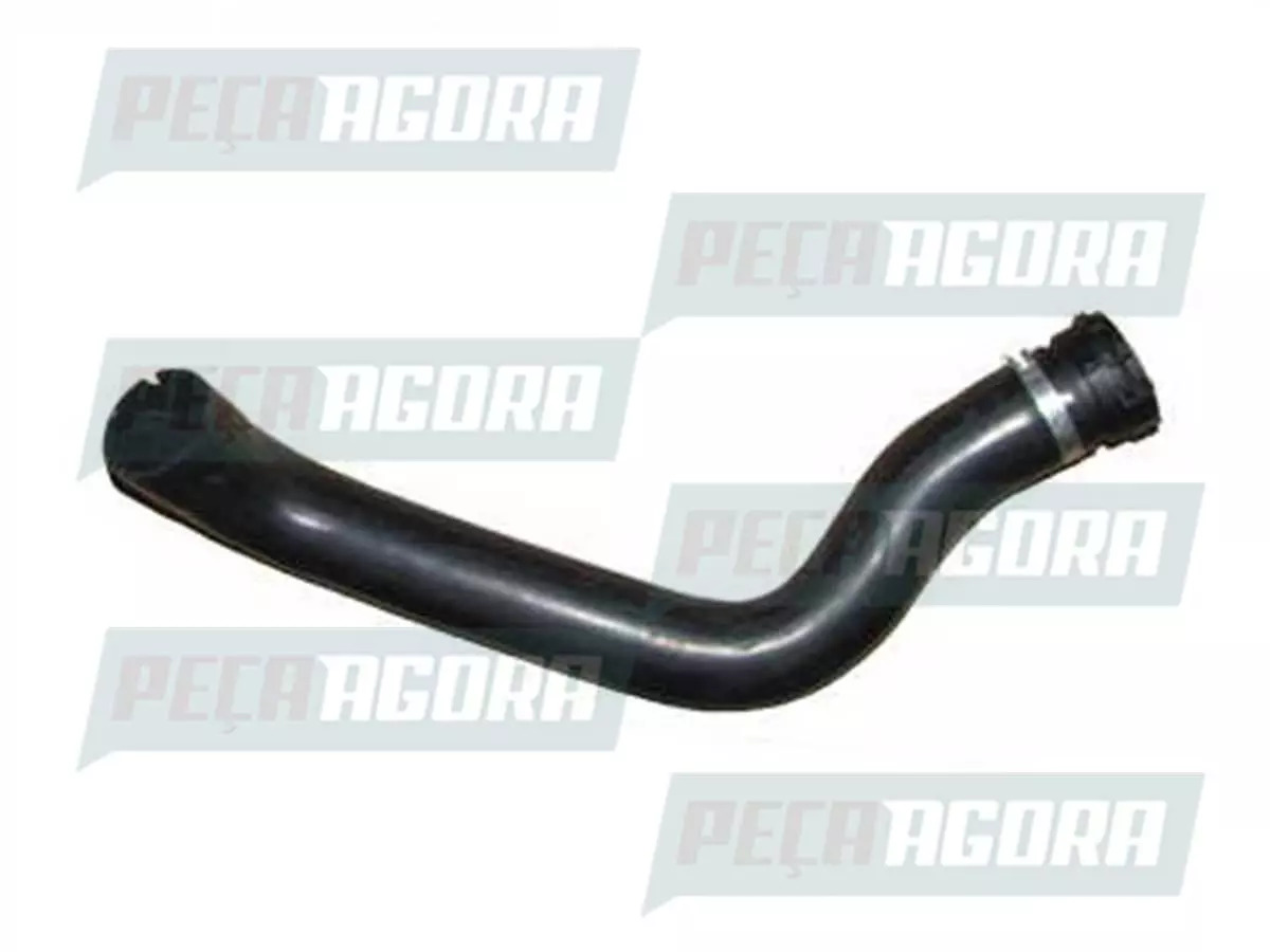 MANGUEIRA INFERIOR RADIADOR PARA IVECO STRALIS TODOS (504011594)