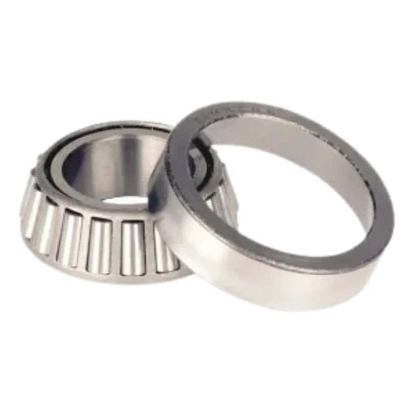 CONJUNTO ROLAMENTO LATERAL COROA DIFERENCIAL LE ESQUERDO DIFERENCIAL RS340 TINKI