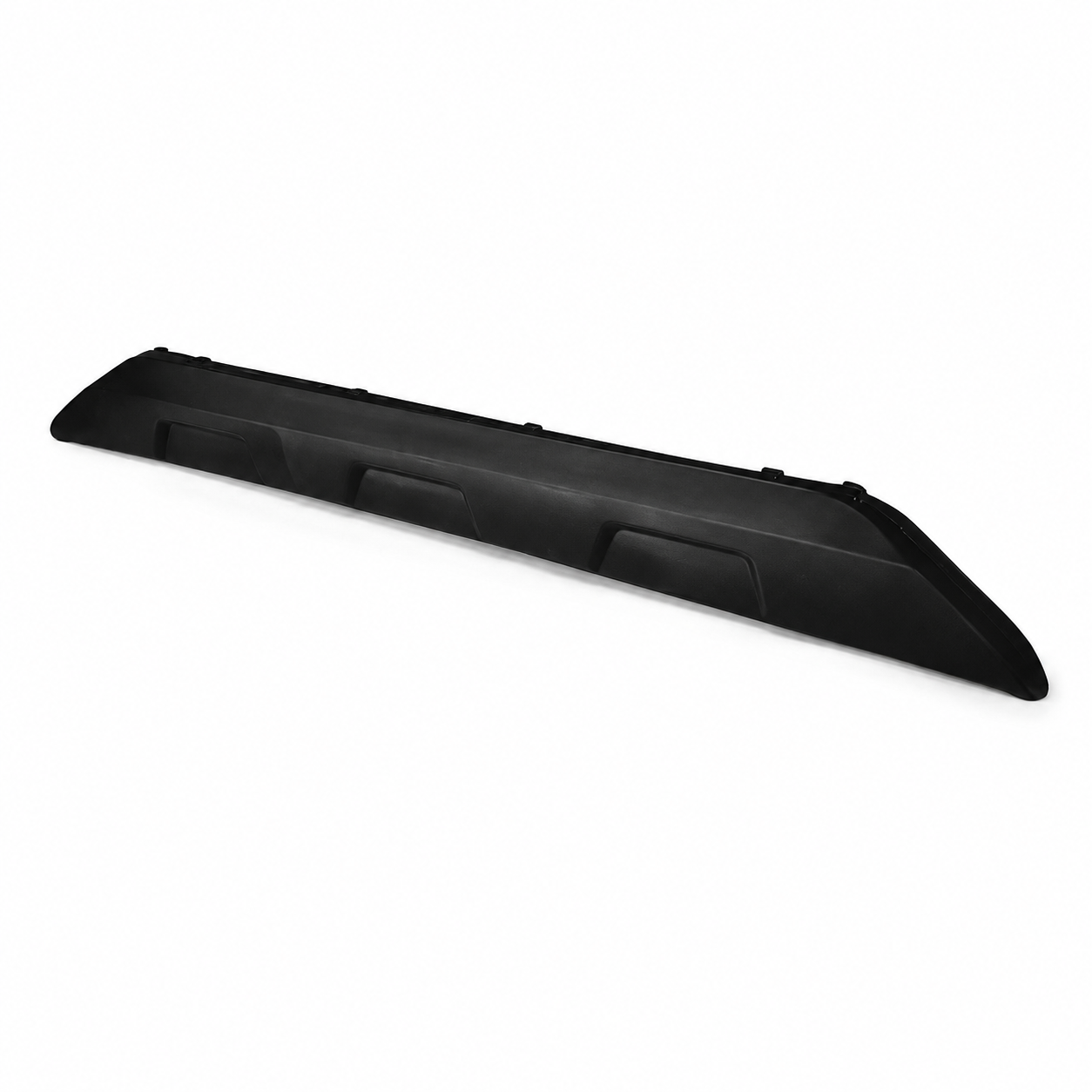 SPOILER CENTRAL VOLKS METEOR (81416140076-2V3807091-4107)