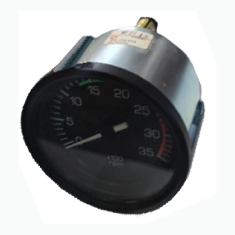 TACOMETRO FORD CARGO FORD CARGO ANO 95/... (2ST919253)