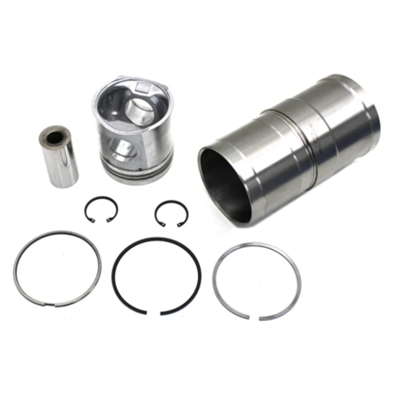 KIT CILINDRO CUMMINS 6CTAA 8.3 2000 PISTAO 9564 FORD CARGO 1422 1622 1722 2422 2