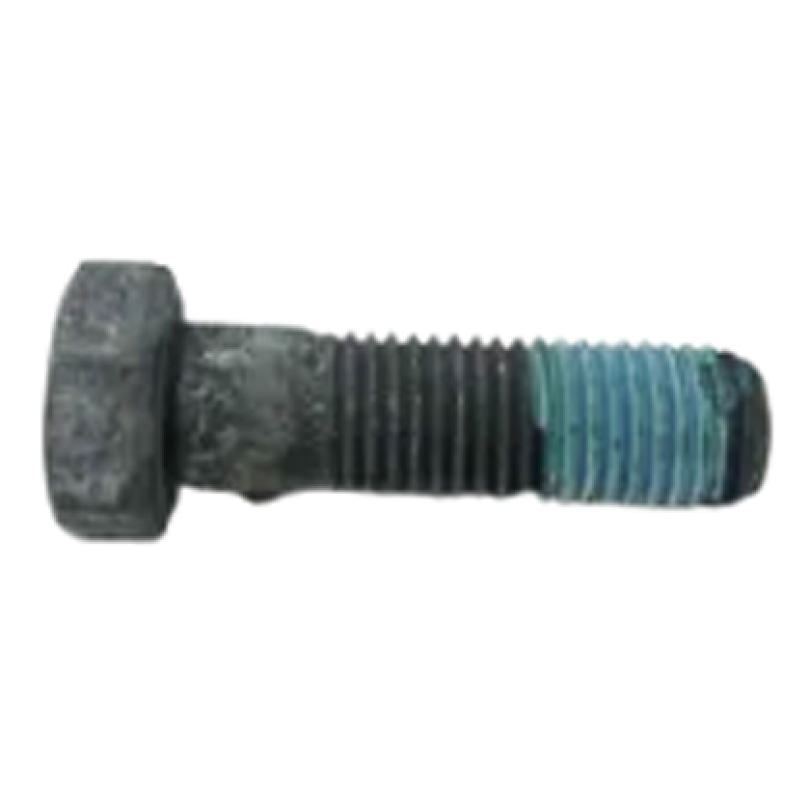 PARAFUSO SEXTAVADO FIXADOR TAMPA CUICA (2Z0601295A)