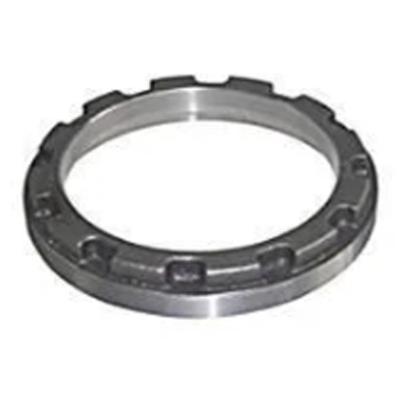 PORCA LATERAL COROA MB 1518 1519 1618 1620 TODOS COM EIXO HL5Z  (3453530025)