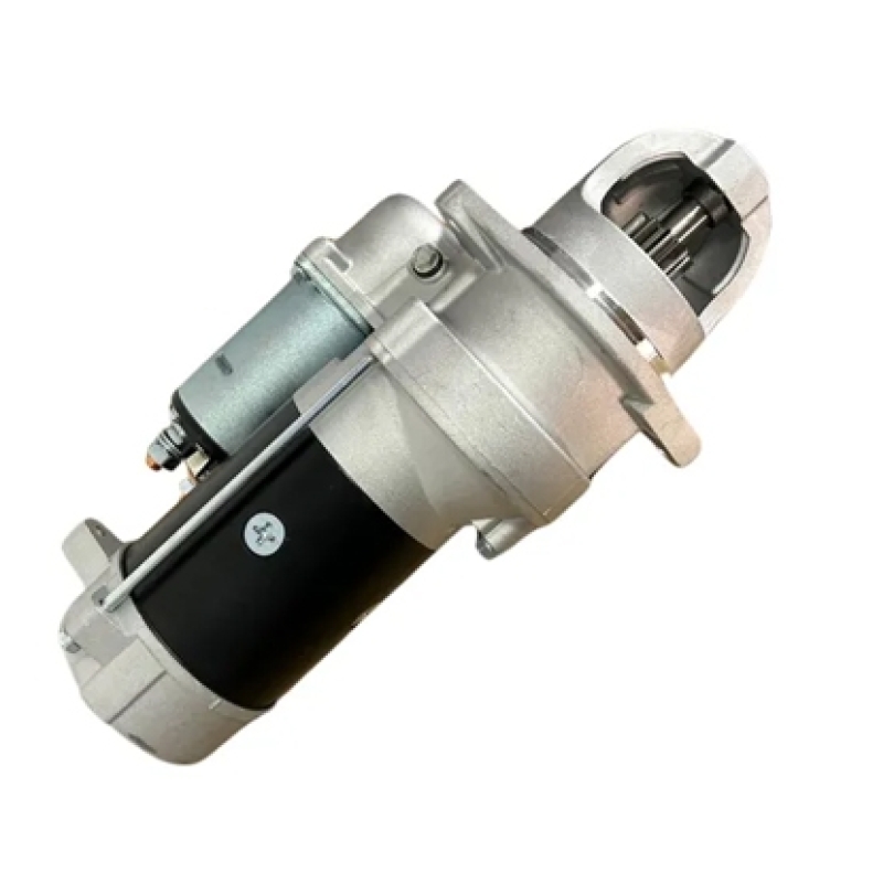 MOTOR PARTIDA 29MT 12V FORD PITBULL FORD CAMINHAO F12000 / F14000 MOTOR CUMMINS 