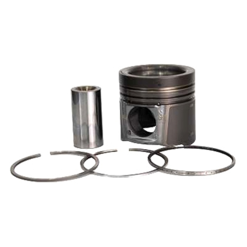PISTAO E ANEIS OM924-926 EURO II POTENCIA 218CV (9260372801.)