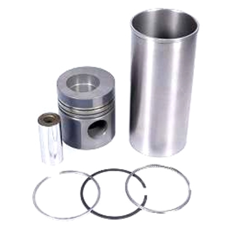 KIT OM352A 3 CANALETAS SEM REBAIXO  (93750962)
