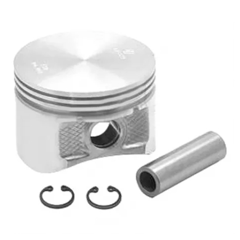PISTAO E ANEIS STD COMPRESSOR 94MM (94037600)