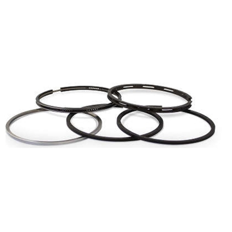 JOGO ANEIS OM352-352A 5 CANALETAS PARA 1 CILINDRO (800010921000-A48101)