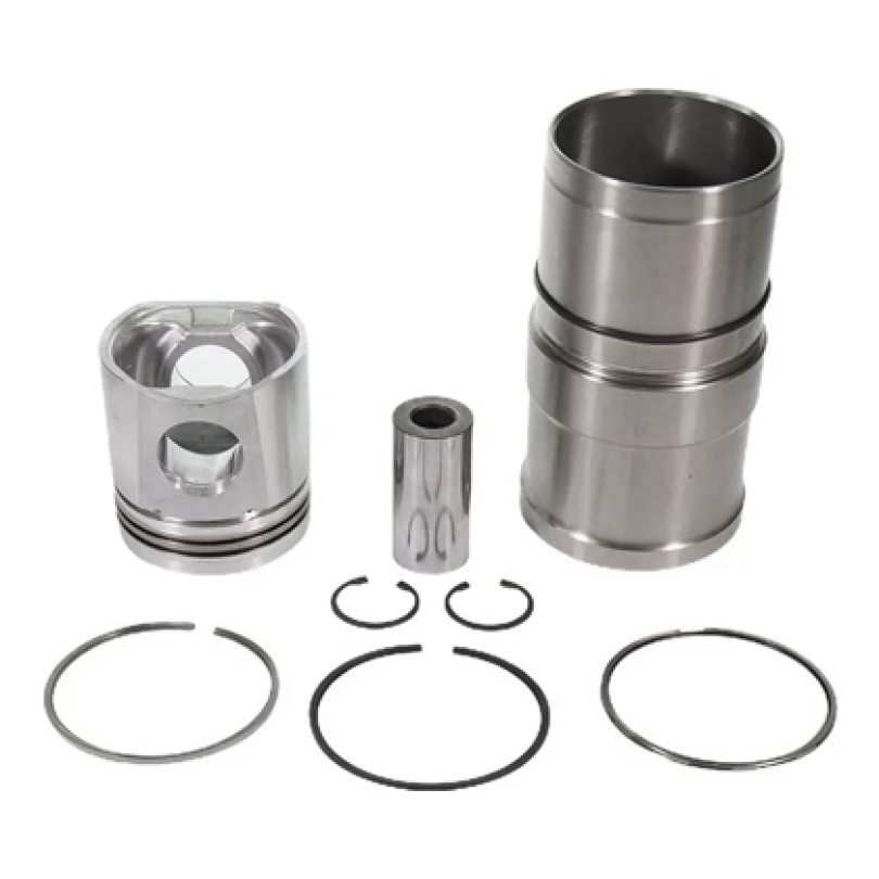 KIT CILINDRO CUMMINS 6CTA 1988 A 1990 MOTOR CUMMINS 6CTA 1988 A 1990 (ML0018CCC)