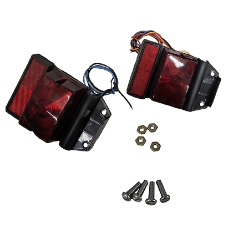 BREAK LIGHT 12V 21W ML0842 (ML0842)