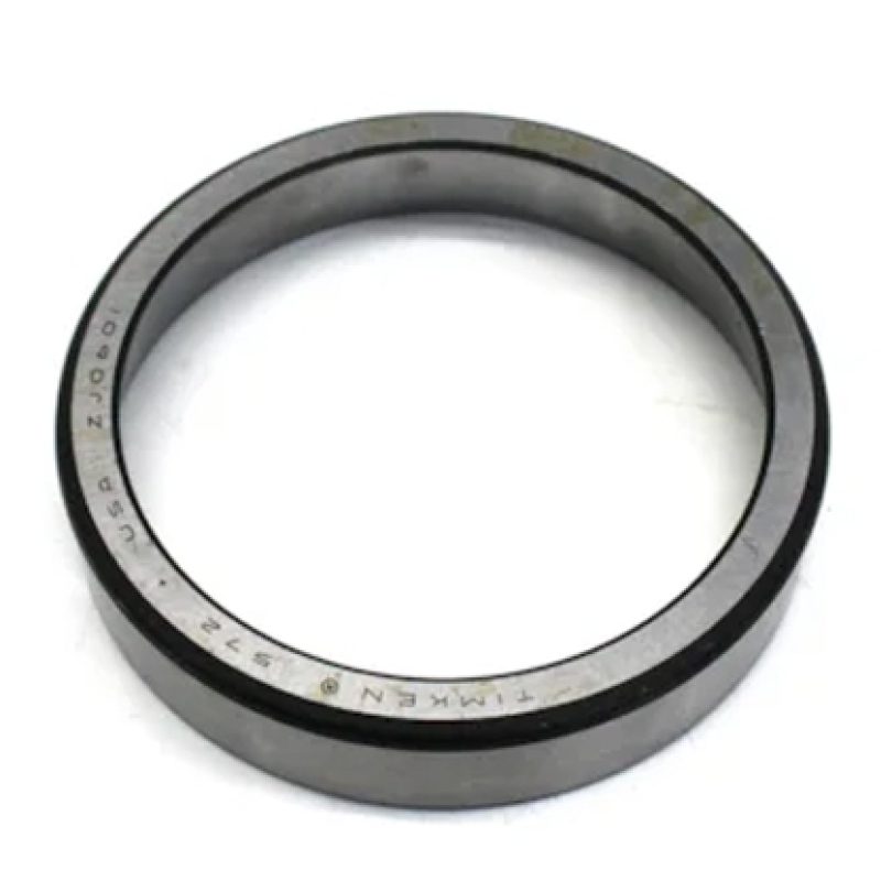 CAPA ( ROLAMENTO EXTERNO RODA TRASEIRA ) (T14501323)