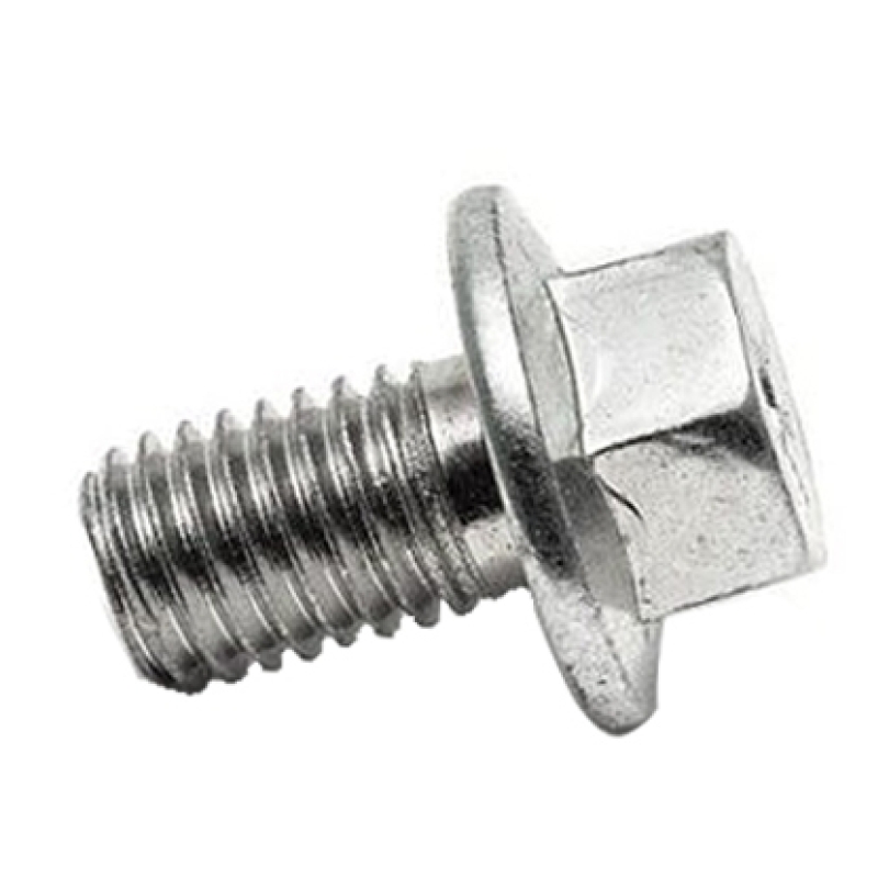 PARAFUSO FIXACAO TUBO GARGALO DE OLEO FORD CARGO (NFE802406ED)