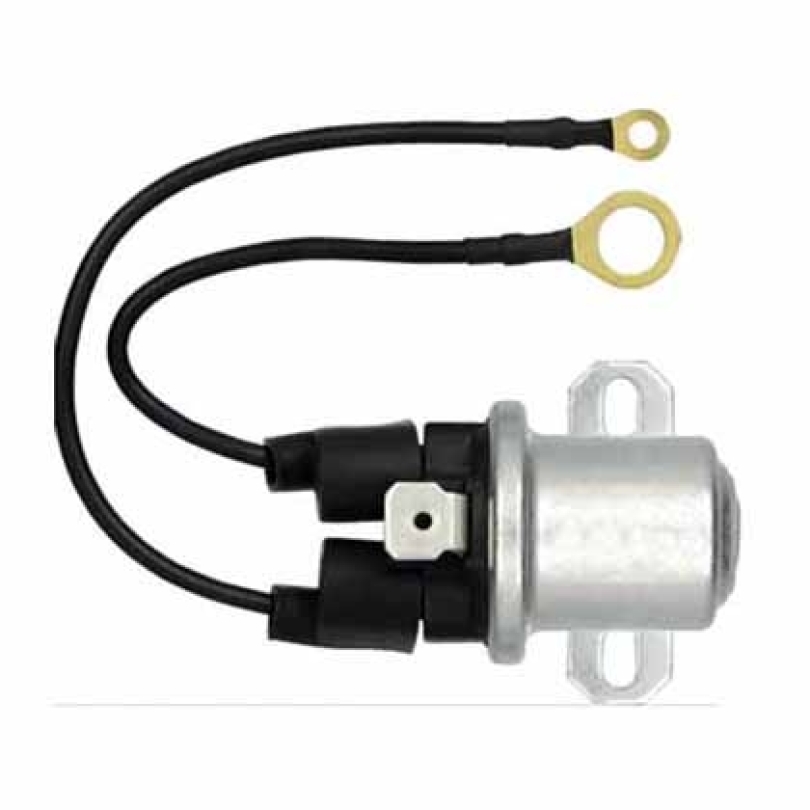 RELE AUXILIAR PARTIDA 24V (0001522511Z)