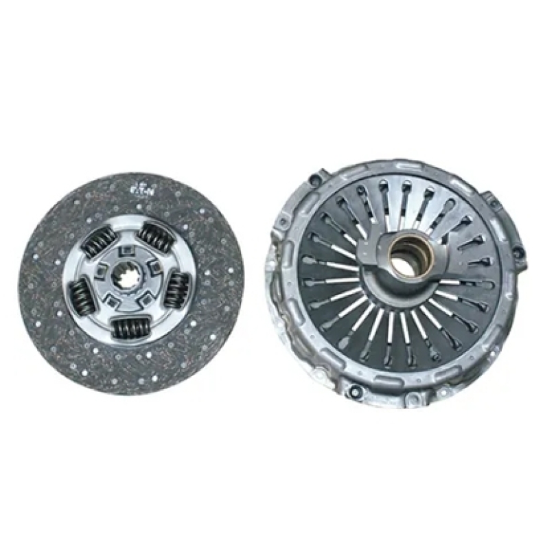CARCACA EMBREAGEM EATON 365MM BI-DISCO (104202-ECO)