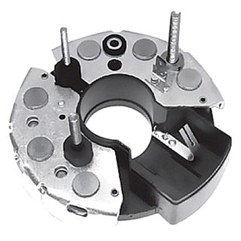 REG. GAUSS 95A (TRA903357X)