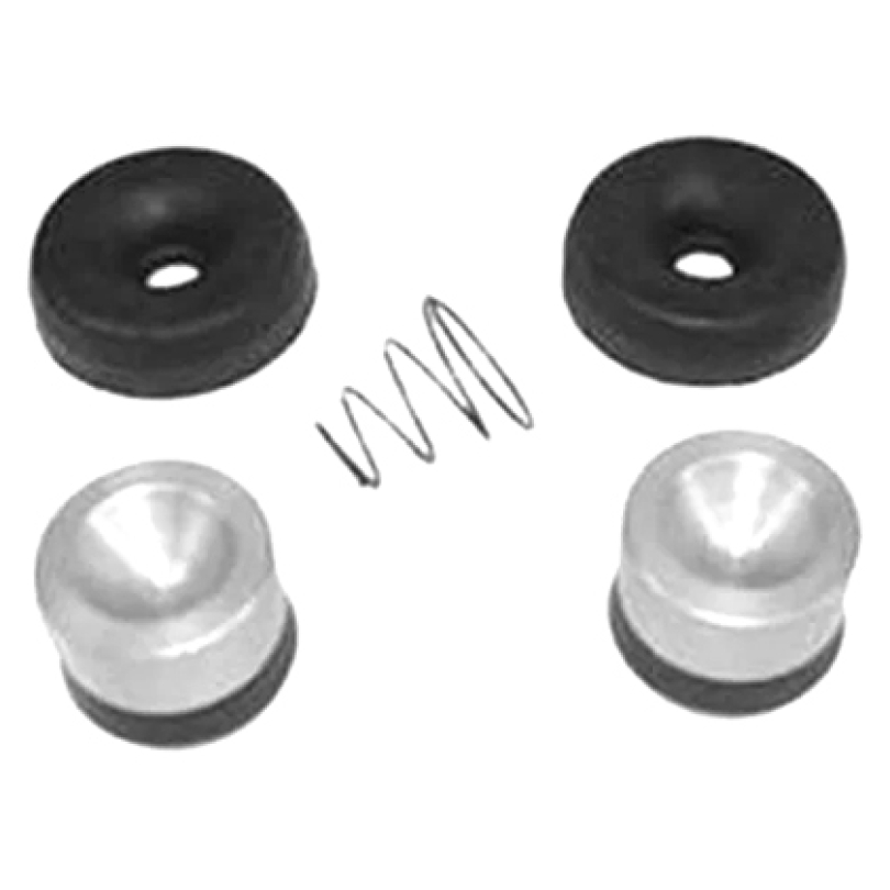 REPARO CILINDRO RODA FREIO VW 680 82 A 86 RODA DIANTEIRA A TRASEIRA 690 82 A 86 