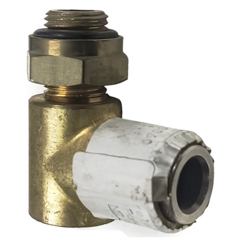 T. M16 X 1,5 X TB12 X 1-4 NPT FEMEA  (1C452535AHA)