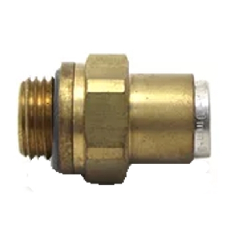 CONEXAO T 1/4X1/40XTB10 CONEXAO T 1/4X1/40XTB10 (1C452535BMA)