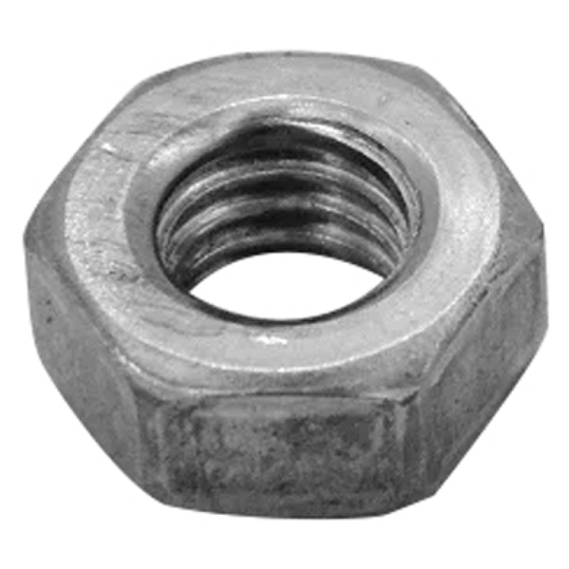 PORCA SEXTAVADO M5 FORD CAMINHOES 814 / 815 / F12000 / F14000 / 1617 / 1422 / 23