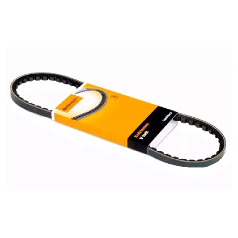 CORREIA DUPLA 6649973692-9 (6649973692-9)