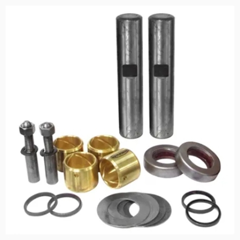 EMBUCHAMENTO MANGA EIXO 33.10MM PRIMEIRA MEDIDA COM ROLAMENTO FORD F12000 ANO 19
