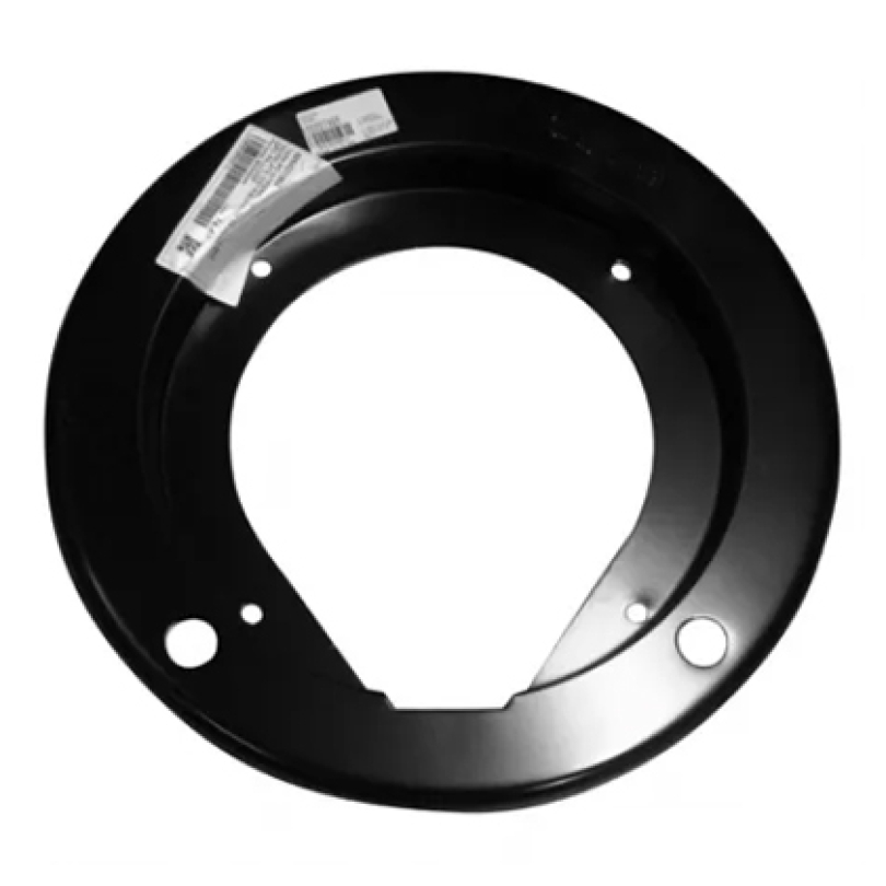 CHAPA PROTECAO GUARDA PO T12607458A (T12607458A)