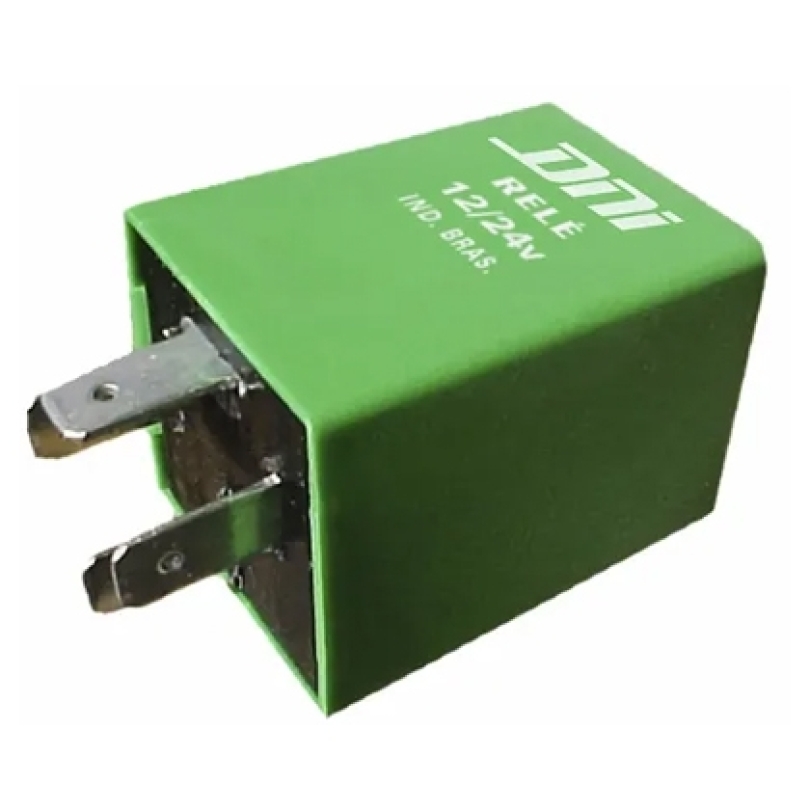 RELE PISCA 12V 500W 40MM SEM INCLINACAO LAMPADA (6007011028007-9)