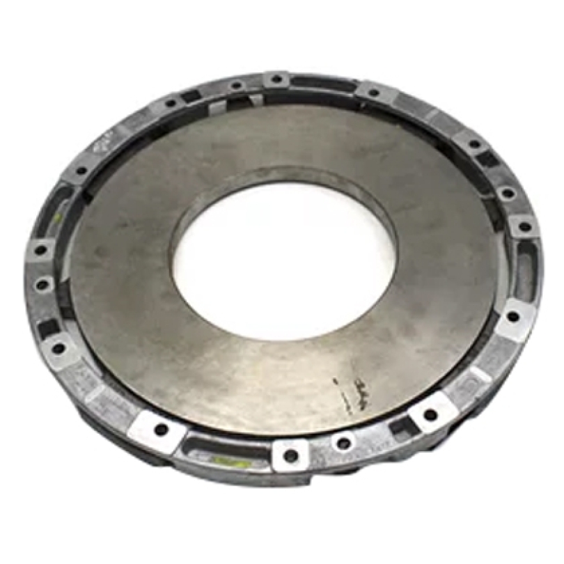 PLACA INTERMEDIARIA EMBREAGEM (TMJ141221.)
